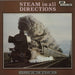 Various-Trains Steam In All Directions UK vinyl LP album (LP record) ATR7012