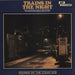 Various-Trains Trains In The Night UK vinyl LP album (LP record) ATR7020