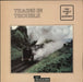 Various-Trains Trains In Trouble UK vinyl LP album (LP record) SPA564