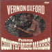 Vernon Oxford Famous Country-Music Makers UK 2-LP vinyl record set (Double LP Album) DPS2045