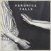 Veronica Falls Waiting For Something To Happen + CD UK vinyl LP album (LP record) BELLAV376