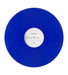 Viagra Boys Common Sense - Blue Vinyl Swedish 12" vinyl single (12 inch record / Maxi-single) 7TA12CO858614