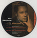 Vic Reeves Born Free UK 10" Vinyl Picture Disc (10 inch Record Single) 042286822709