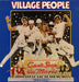 Village People Can't Stop The Music UK vinyl LP album (LP record) 6399051