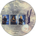 Vixen Not A Minute Too Soon UK 12" vinyl picture disc (12 inch picture record)