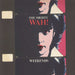 Wah! Weekends UK 12" vinyl single (12 inch record / Maxi-single) BEG117T