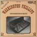Washington Phillips Denomination Blues Belgian vinyl LP album (LP record) AB2006