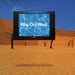 Way Out West Way Out West - Translucent Blue Vinyl 180 Gram UK 2-LP vinyl record set (Double LP Album) 8719262037236