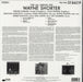 Wayne Shorter The All Seeing Eye - 180 Gram US vinyl LP album (LP record) 602435149639