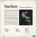 Wayne Shorter Wayning Moments UK vinyl LP album (LP record) 889397278014