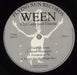 Ween Chocolate and Cheese - Hypesticker + 7" UK 2-LP vinyl record set (Double LP Album) EEN2LCH882178