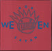 Ween God Ween Satan - The Oneness UK 2-LP vinyl record set (Double LP Album) TTR 89186-1