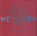 Ween GodWeenSatan: The Oneness US CD album (CDLP)