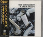 Wes Montgomery A Day In The Life Japanese CD album (CDLP) 30XB-61