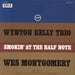 Wes Montgomery Smokin' At The Half Note - 180gm UK vinyl LP album (LP record) 602547793614