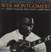 Wes Montgomery The Incredible Jazz Guitar Of Wes Montgomery US vinyl LP album (LP record) OJC-036