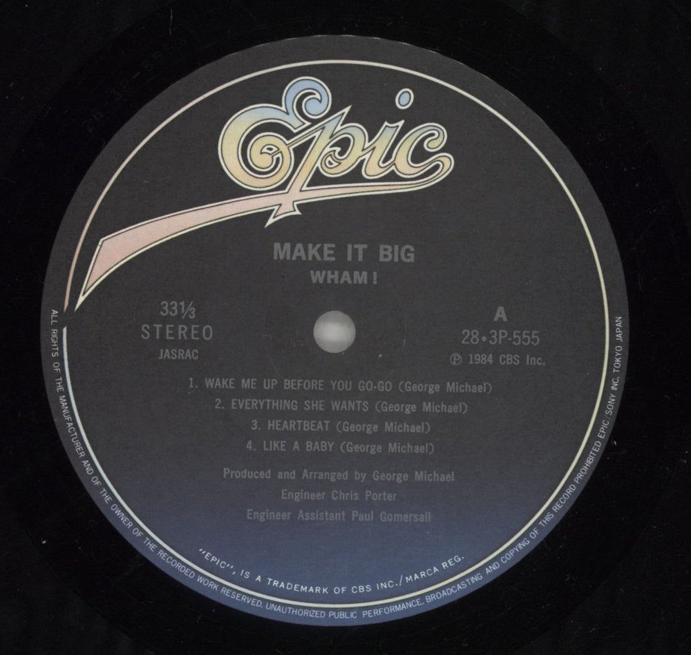 Wham Make It Big + Pass, Laminate & Press Fold - Shrink