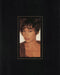 Whitney Houston Live In Concert + Ticket UK tour programme