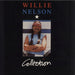 Willie Nelson Collection Dutch vinyl LP album (LP record) CBS4609301