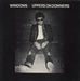 Windows (DIY) Uppers On Downers UK vinyl LP album (LP record) SKULP2