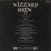 Wizzard Wizzard Brew - 1st - VG UK vinyl LP album (LP record)