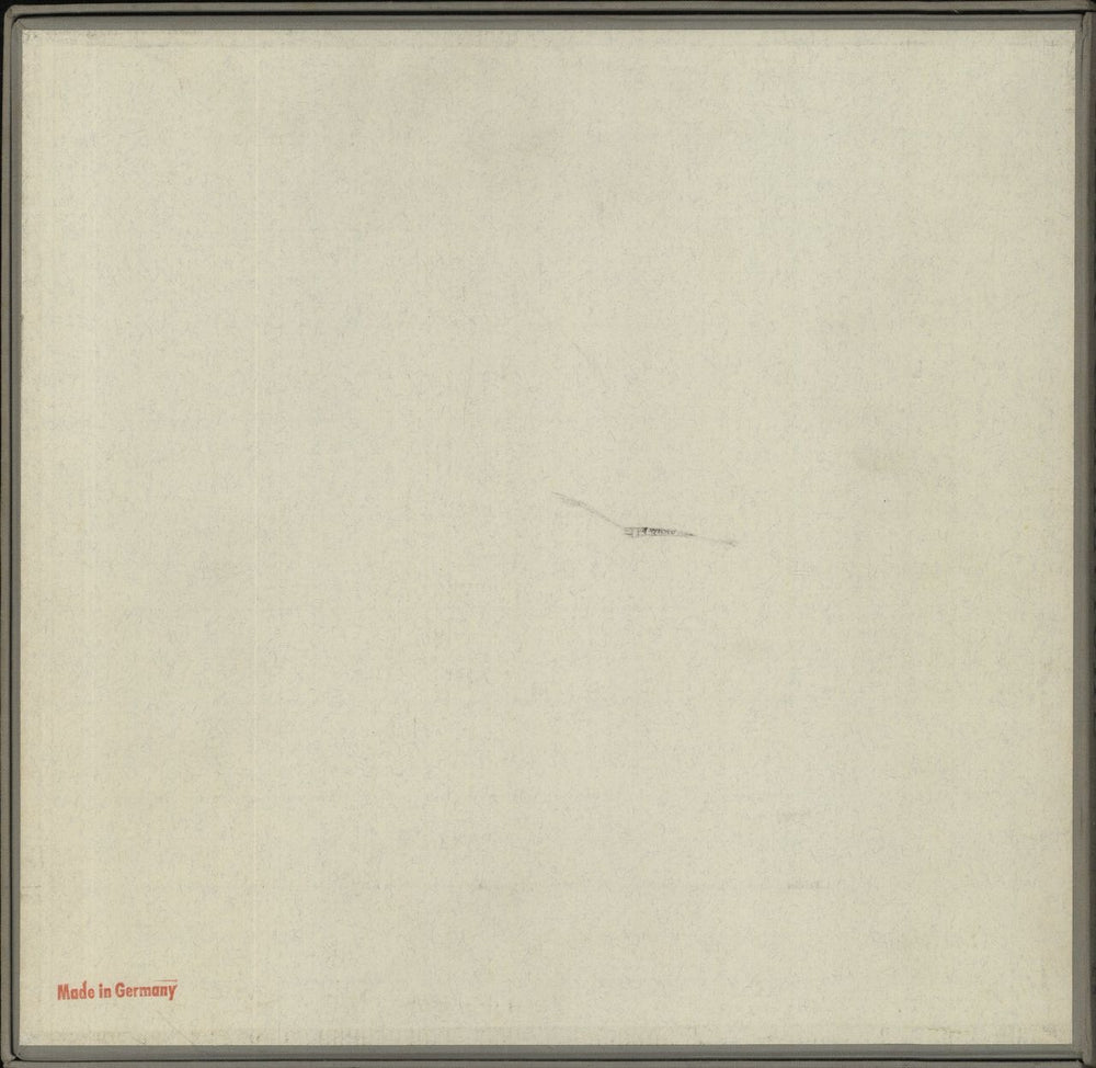 Wolfgang Amadeus Mozart Mozart: Cosi Fan Tutte German Vinyl Box Set