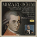 Wolfgang Amadeus Mozart Mozart: Die Grossen Symphonien Nr.25-41 UK Vinyl Box Set 2740110