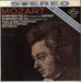 Wolfgang Amadeus Mozart Symphony No. 41 "Jupiter" / Symphony No. 39 UK vinyl LP album (LP record) AMS16050