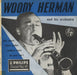 Woody Herman Woody Herman And His Orchestra UK 7" vinyl single (7 inch record / 45) BBE12026