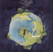 Yes Fragile French vinyl LP album (LP record) 50009