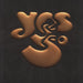 Yes Yes 50th Anniversary Tour Programme UK tour programme TOUR PROGRAMME