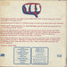 Yes Yes - VG US vinyl LP album (LP record)