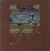 Yes Yessongs - 2nd - VG UK 3-LP vinyl record set (Triple LP Album) K60045