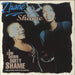 Zhané Shame UK 12" vinyl single (12 inch record / Maxi-single) JIVET372