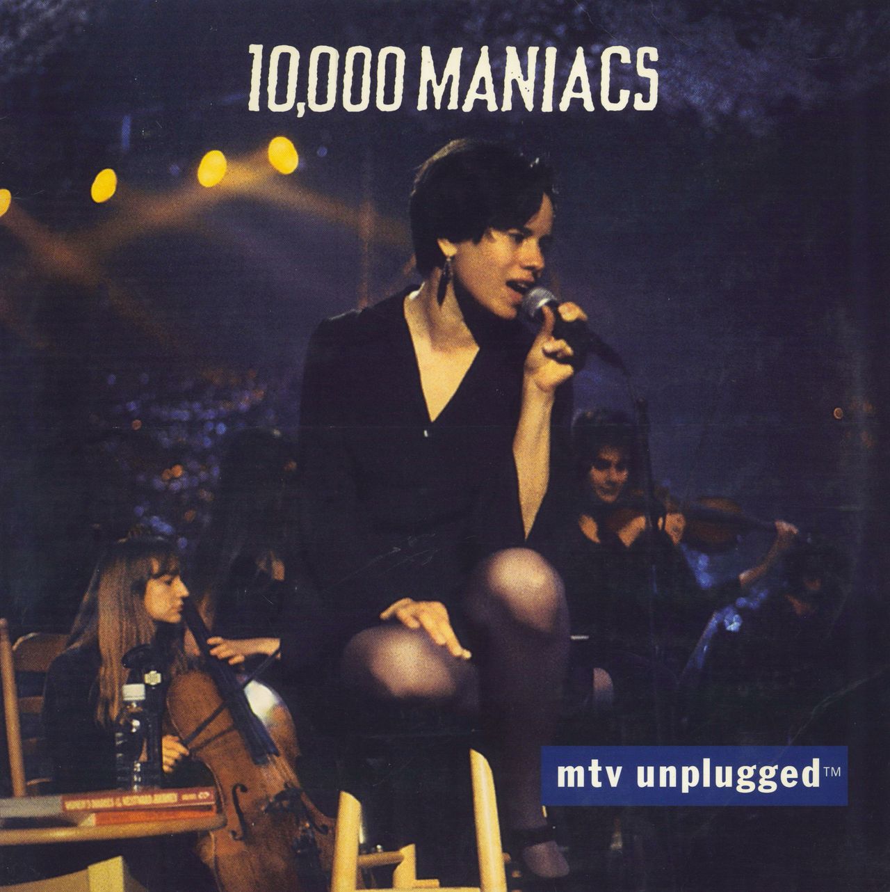 10,000 Maniacs