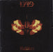 1349 HELLFIRE - sealed Norwegian 2-LP vinyl record set (Double LP Album) BOBV032LP