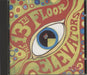 13th Floor Elevators The Psychedelic Sounds Of The 13th Floor Elevators German CD album (CDLP) CDGR119