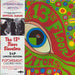 13th Floor Elevators The Psychedelic Sounds Of The 13th Floor Elevators - Green & Red Vinyl US 2-LP vinyl record set (Double LP Album) 1A-LP-1 / CHARYL111L