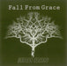 3RD Dan Fall From Grace UK CD single (CD5 / 5") HRCD013