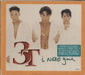 3T I Need You UK CD single (CD5 / 5") 6639915