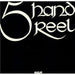 5 Hand Reel 5 Hand Reel UK vinyl LP album (LP record) PL25065