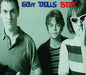 60ft Dolls Stay UK CD single (CD5 / 5") DOLLS002CD