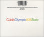 808 State Cubik German CD single (CD5 / 5") 9031-72873-2