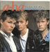 A-Ha Take On Me - 3rd Issue - Colour Sleeve UK 12" vinyl single (12 inch record / Maxi-single) W9006T