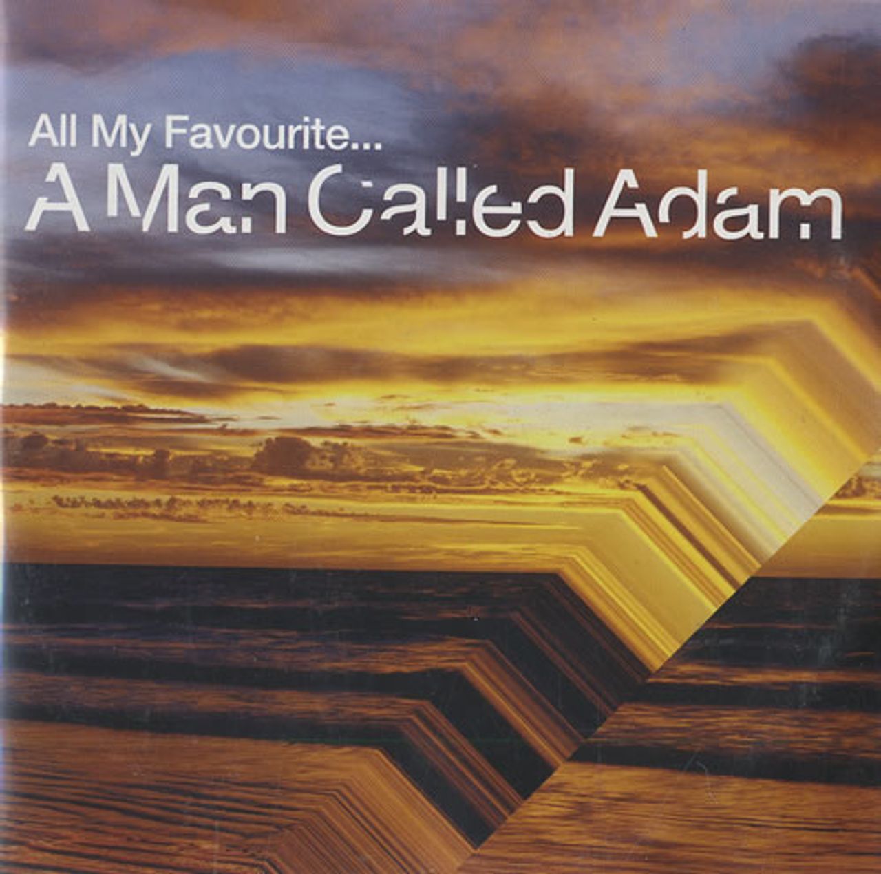 A Man Called Adam