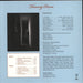 A. Savage Thawing Dawn - 2nd US vinyl LP album (LP record)