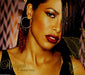 Aaliyah Miss You UK CD single (CD5 / 5") ISOM67MS