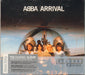 Abba Arrival - Deluxe Edition - Sealed UK 2-disc CD/DVD set 985836-2