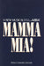 Abba Mamma Mia! + Ticket stubs UK Promo tour programme PROGRAMME & TICKETS