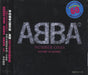 Abba Number Ones Chinese 2 CD album set (Double CD) TY0170CX